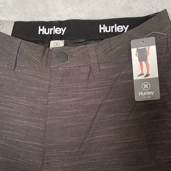Hurley- mens Walk shorts - Picture 3 of 3